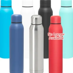 h2go Silo Vacuum Bottle - 17 oz