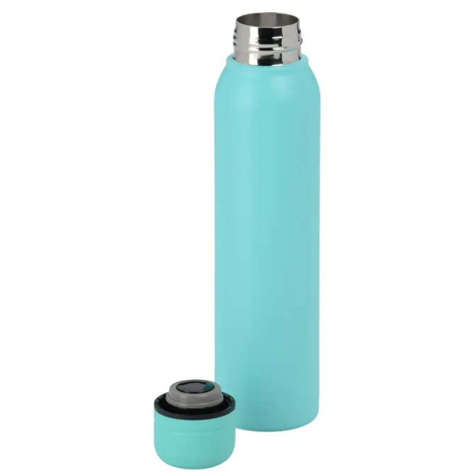 h2go Silo Vacuum Bottle - 17 oz