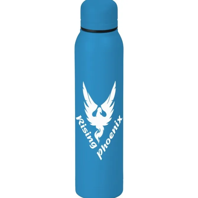 h2go Silo Vacuum Bottle - 17 oz