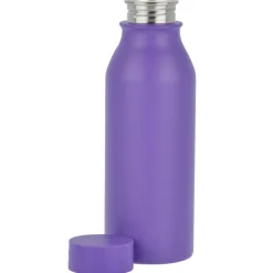 h2go Slant Stainless Bottle - 25 oz - 24 hr