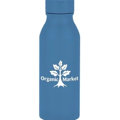 h2go Slant Stainless Bottle - 25 oz
