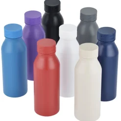h2go Slant Stainless Bottle - 25 oz
