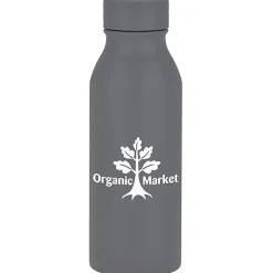 h2go Slant Stainless Bottle - 25 oz