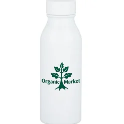 h2go Slant Stainless Bottle - 25 oz