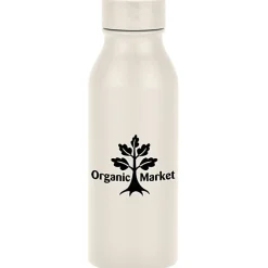 h2go Slant Stainless Bottle - 25 oz