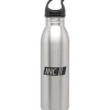 h2go Solus Stainless Bottle - 24 oz.
