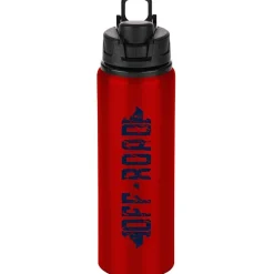 h2go Surge Aluminum Bottle - 28 oz