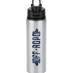 h2go Surge Aluminum Bottle - 28 oz. - 24 hr