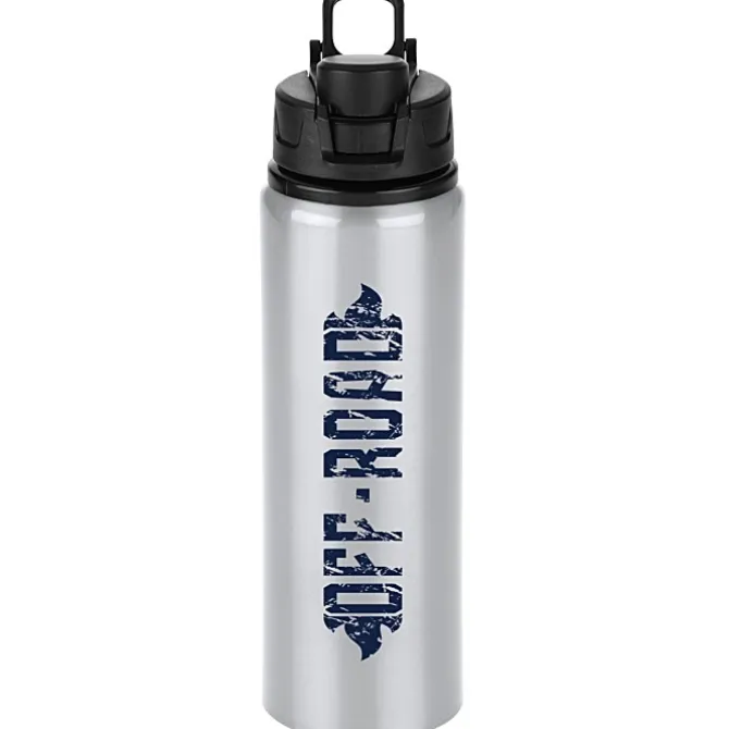 h2go Surge Aluminum Bottle - 28 oz. - 24 hr