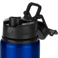 h2go Surge Aluminum Bottle - 28 oz. - Laser Engraved