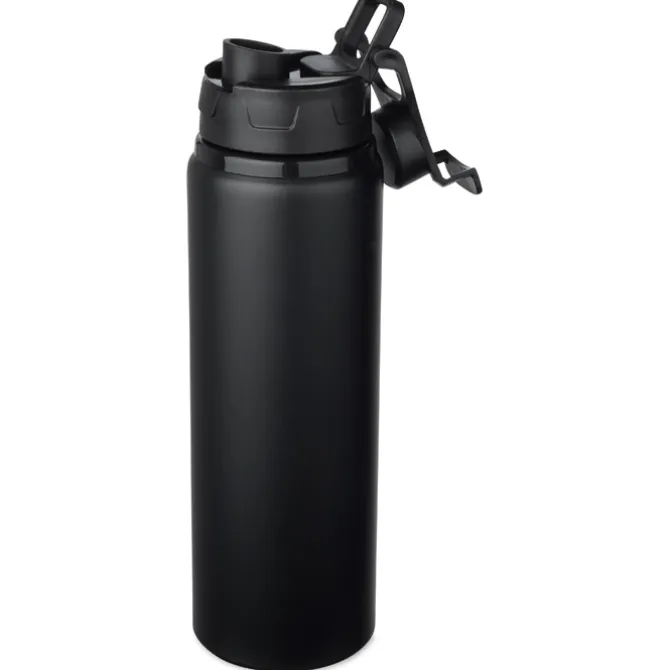 h2go Surge Aluminum Bottle - 28 oz - Matte