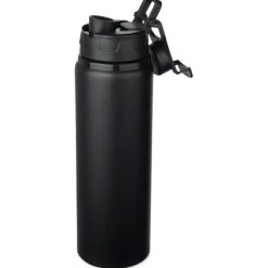 h2go Surge Aluminum Bottle - 28 oz. - Matte - 24 hr