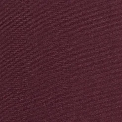 Hidden Placket Solid Housekeeping Tunic - Ladies'
