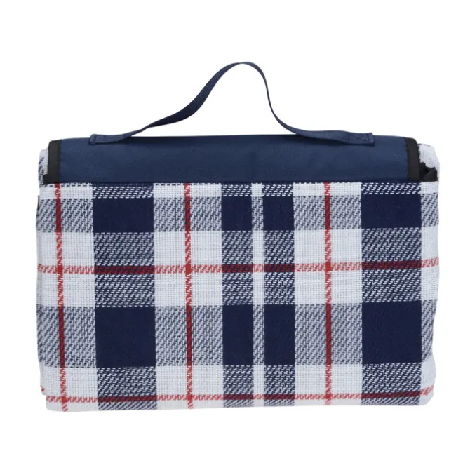 Highlander Picnic Blanket