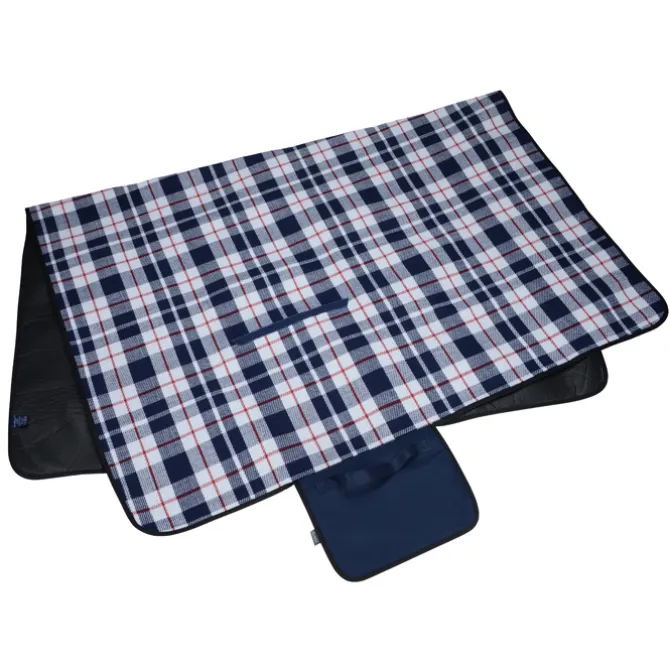 Highlander Picnic Blanket