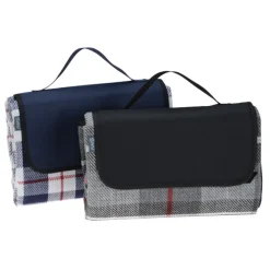 Highlander Picnic Blanket