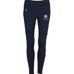 High Rise Tech Leggings - Ladies'
