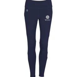 High Rise Tech Leggings - Ladies'