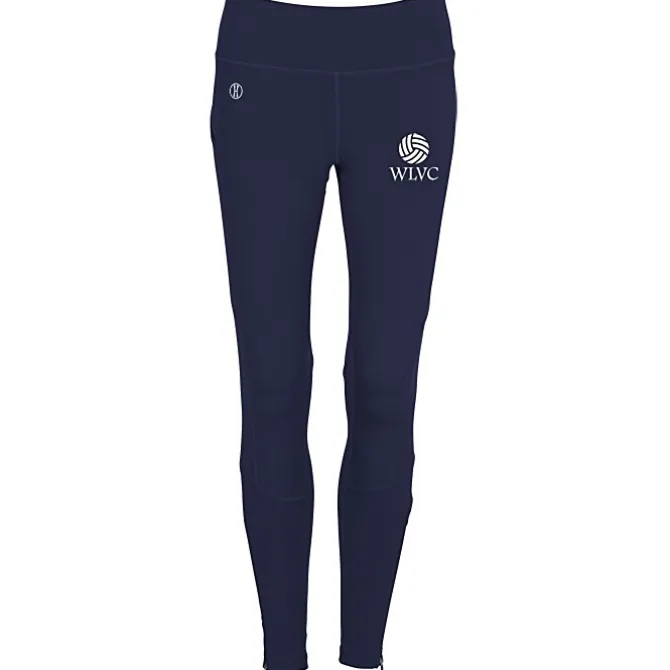 High Rise Tech Leggings - Ladies'
