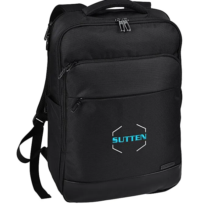 High Sierra Armagh Backpack - Embroidered
