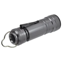 High Sierra Bright Zoom Flashlight