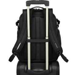 High Sierra Daily Pro Backpack - Embroidered