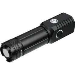 High Sierra Double 3W Cree LED Flashlight