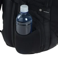 High Sierra Elite Fly-By 17-inch Laptop Backpack - Embroidered