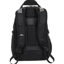 High Sierra Elite Fly-By 17-inch Laptop Backpack - 24 hr