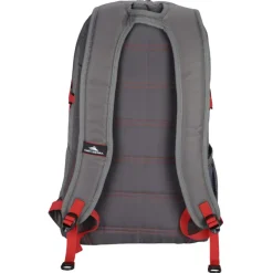 High Sierra Fallout Laptop Backpack - Embroidered