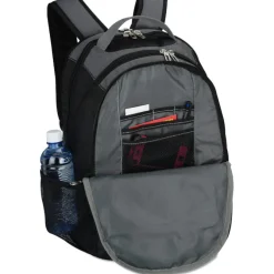 High Sierra Fly-By 17-inch Laptop Backpack