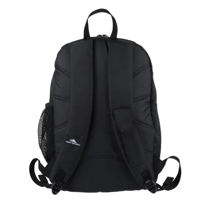 High Sierra Impact Backpack - Embroidered