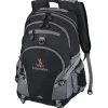 High Sierra Loop Backpack - Embroidered