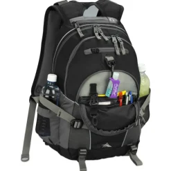 High Sierra Loop Backpack - Embroidered