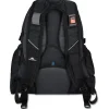 High Sierra Magnum Laptop Backpack - Embroidered