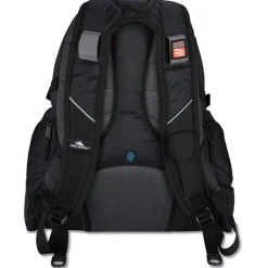 High Sierra Magnum Laptop Backpack - Embroidered