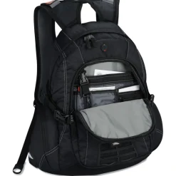 High Sierra Magnum Laptop Backpack - Embroidered