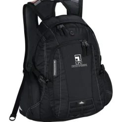 High Sierra Magnum Laptop Backpack
