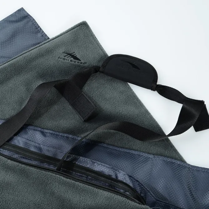 High Sierra Oversize Picnic Blanket