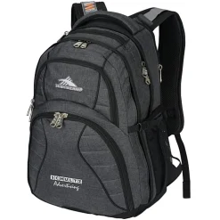 High Sierra Swerve 17-inch Laptop Backpack