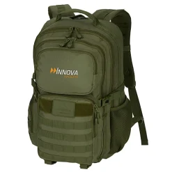 High Sierra Tactical 15-inch Laptop Backpack - Embroidered