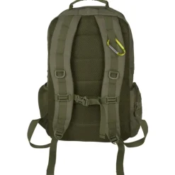 High Sierra Tactical 15-inch Laptop Backpack