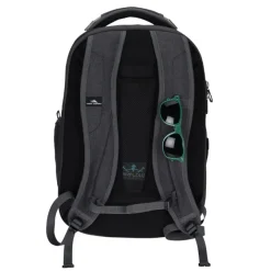 High Sierra UBT Deluxe 17-inch Laptop Backpack - Embroidered