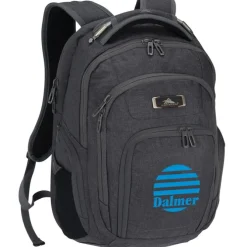 High Sierra UBT Deluxe 17-inch Laptop Backpack