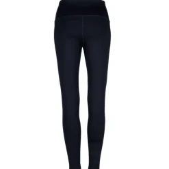 High Waist 7/8 Length Leggings - Ladies'