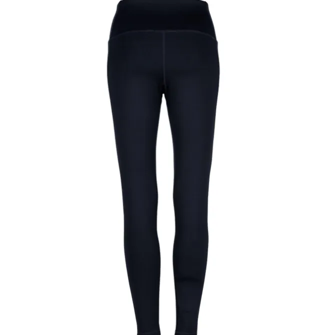 High Waist 7/8 Length Leggings - Ladies'