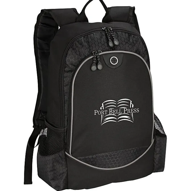 Hive Laptop Backpack
