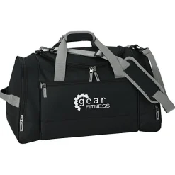Holmen Duffel