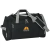 Holmen Duffel - Embroidered