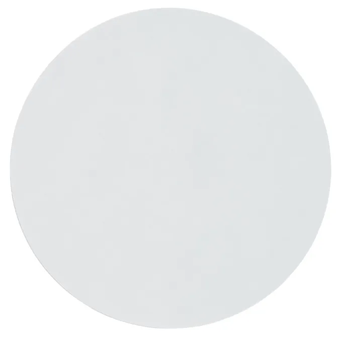 Holographic Sticker - Circle - 2 inches
